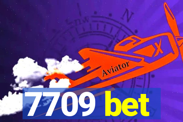 7709 bet